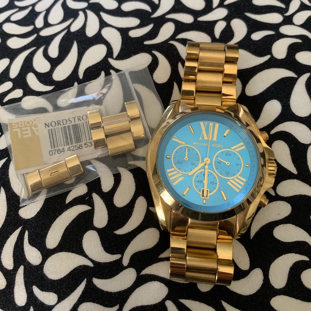 Michael Kors MK5975 watch